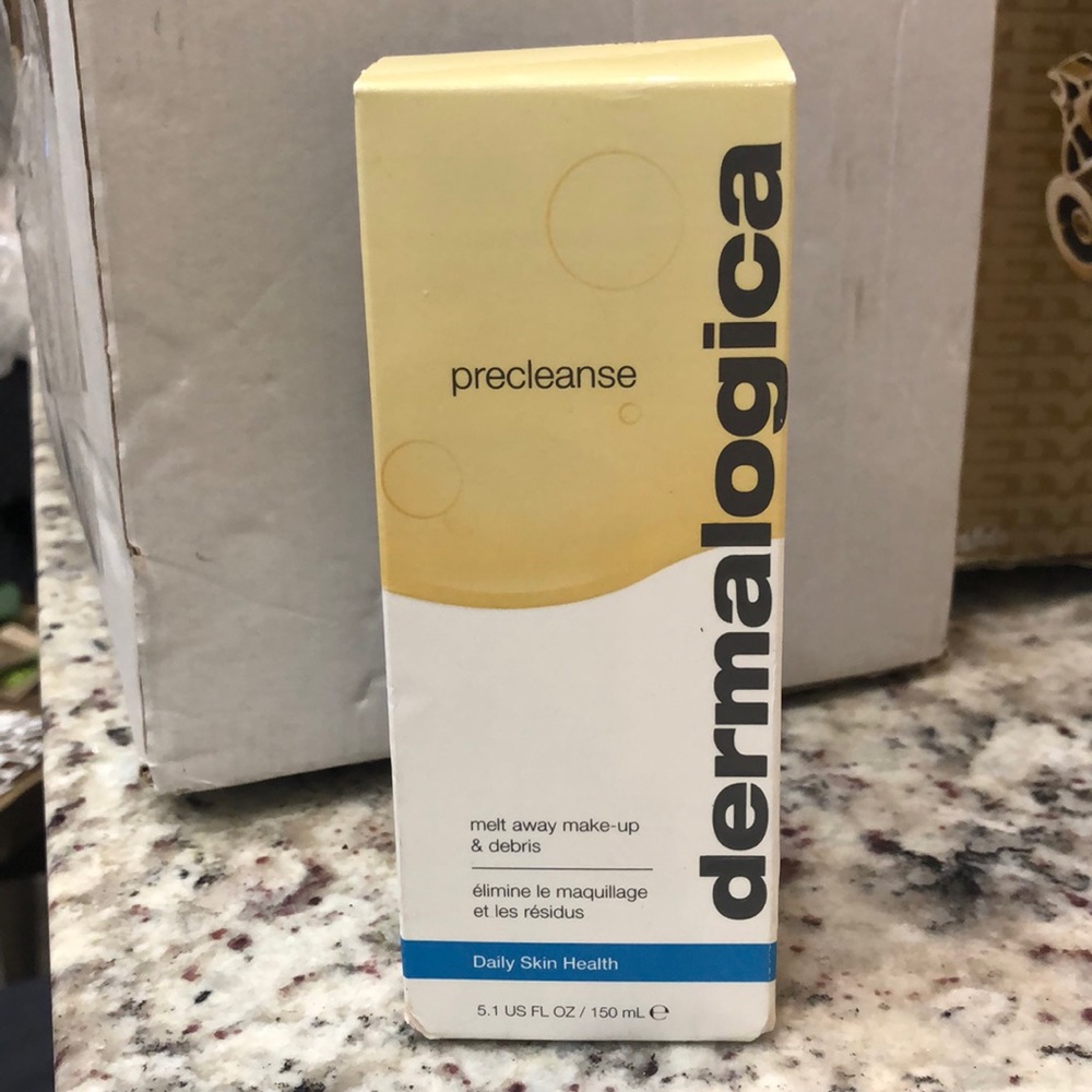 NEW!!! Dermalogica Precleanse